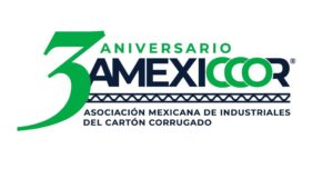 Amexiccor logo